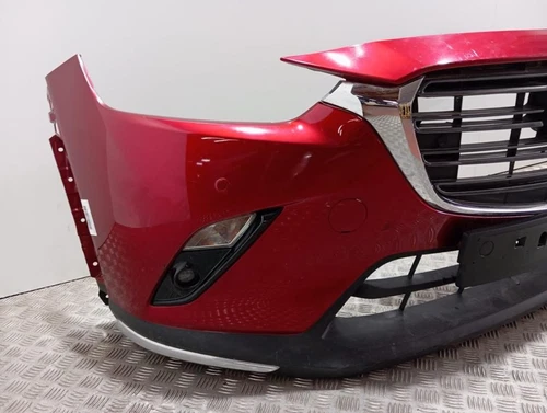 Radkappe Stoßstange Vorne für MAZDA CX-3 (DK) 100 ANNIVERSARIO 2019 7209265 - Bild 4 von 10