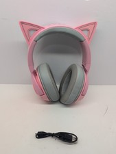 Razer Kraken Kitty V2 BT Quartz Edition Wireless Bluetooth 2