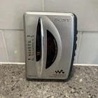 SONY Walkman WM-FX195 Cassette Player - parts only