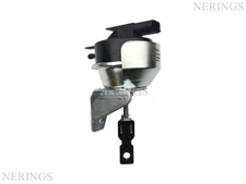 Turbocharger electronic wastegate actuator AUDI A3 2.0 TDI VAE40-0050K BM030T...