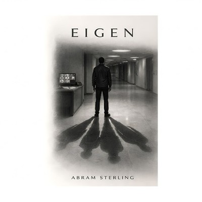 Eigen Sterling Paperback