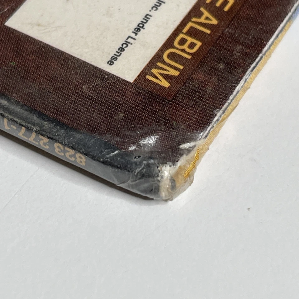 Derek and The Dominos Layla NEW SEALED Polydor 422-823 277-1 BMG 1987 Club Press - Image 4 of 4