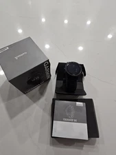 Garmin Forerunner 945 GPS Running Watch - Black