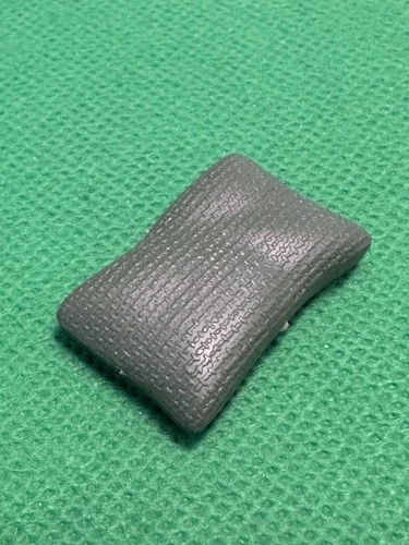 Vintage GI Joe ARAH 1984 Mortar Defense Unit SANDBAG playset part