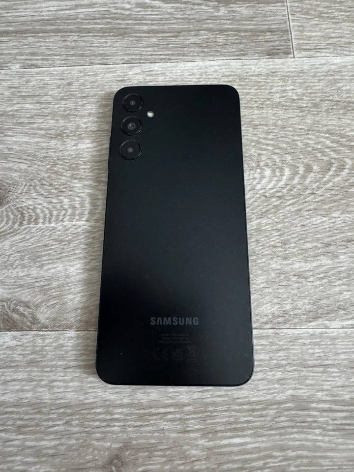 Samsung Galaxy A05s · 128GB, photo 3 sur 5