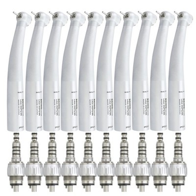BEING High Speed Turbine Handpiece Dental Coupling KaVo Multiflex Coupler 465RN