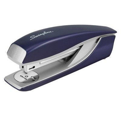 NeXXt Series Desktop Stapler 40 Sheet Capacity Blue 55657069 Office Supply