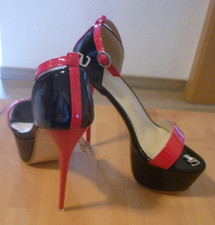 Sexy Pumps Gr. 40