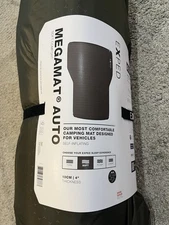 NEW - Exped Megamat AUTO Sleeping Mattress - RV/Van Camping Sleeping Pad