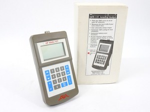 Swr Antenna Analyzer | eBay