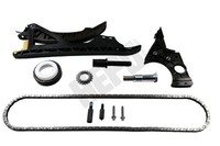 Hepu Steuerkettensatz 21-0116 FüR BMW