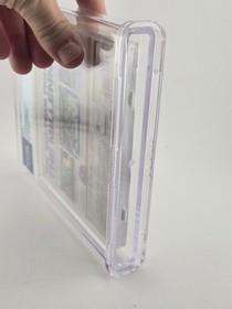 GRADED 9.4 Marvel vs. Capcom: Clash of Super Heroes (Sega Dreamcast, 1999) 