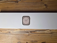 Apple Watch Series 8 41 mm Aluminium Starligh...