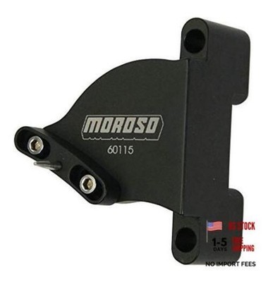 60115 Small Block Chevy Timing Pointer, 7'' Balancer