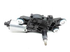 VOLVO V70 III BW Heckscheibenwischermotor 31290787 2.40 Diesel 151kw 32662352