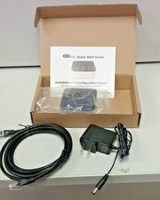 Polycom OBi200 1-Port VoIP Phone Adapter with Google Voice  Fax Support OBi 200