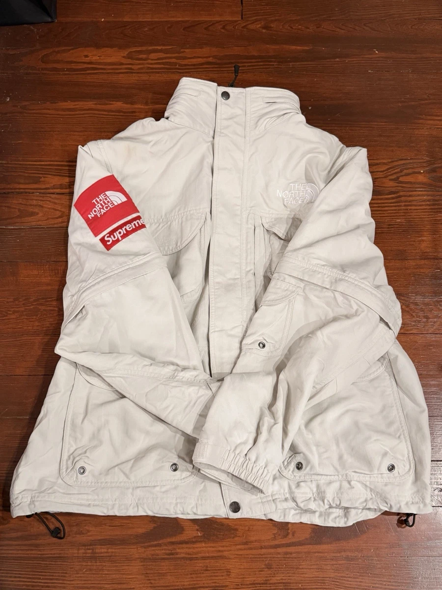 Supreme x The North Face Jackets for Men for Sale | Shop New