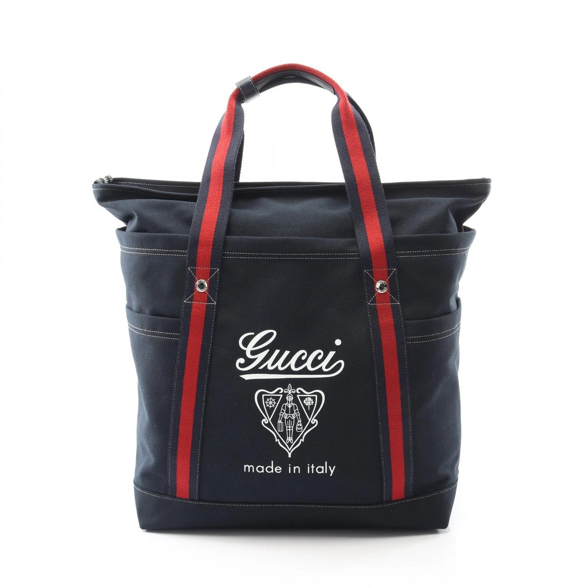 Gucci Blue Bags for Men for sale | eBay