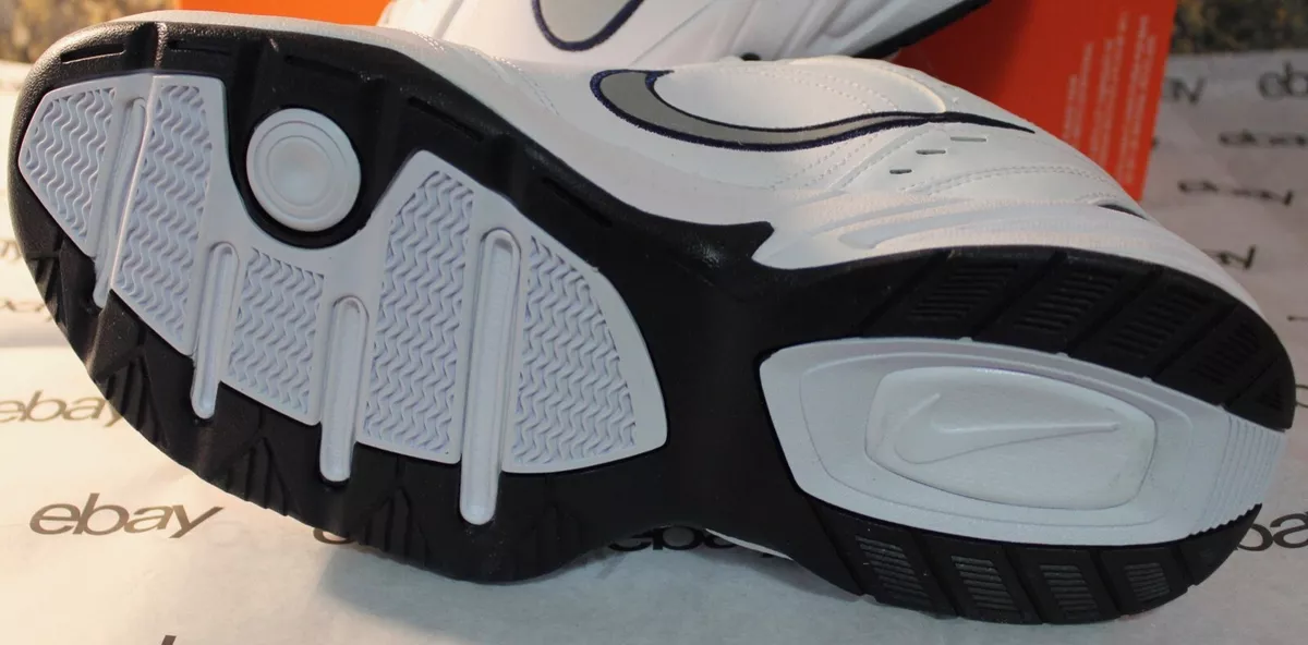 Nike air monarch iv cross best sale trainer
