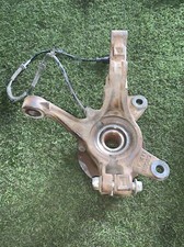 8V51-3K171AF Mozzo Montante Fusello Anteriore Sinistra Ford Fiesta 2010 1.4 D