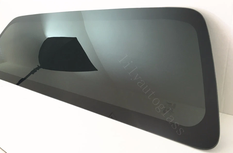 Fits 08-16 Ford F250 F350 F450 F550 08-22 F650 F750 Back Window Glass Privacy Foto 3 de 4