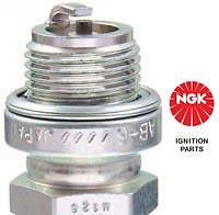 12x NGK AB-6 2910 Standard Spark Plug - Image 24