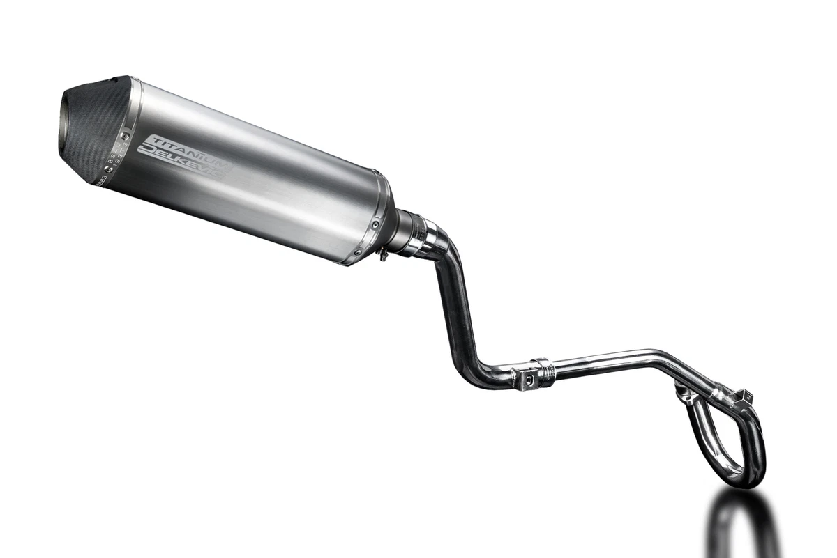 Delkevic crf250l cheap