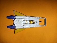 CORGI BUCK ROGERS STARFIGHTER