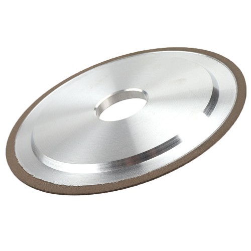 6inch Diamond Grinding Wheel Circle Tungsten Steel Milling Cutter 1/2/3mm Thick - Picture 4 of 9