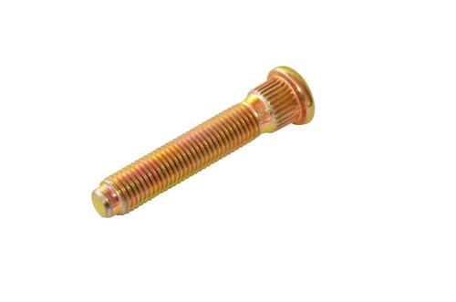 50mm Long Exten Wheel Studs For Nissan Frontier V6 m12x1.25 Year 2005-2015 Rear - Bild 4 von 8