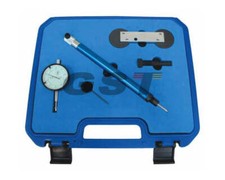 VW Audi Engine Timing Tool Set with Guage 1.4, 1.6 FSI
