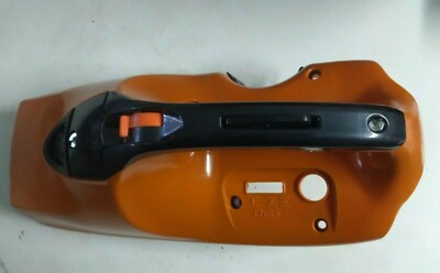 Motosierra De Arranque STIHL TS 410 - TS 420:Arranques Completos - Foto 12