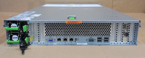 Fujitsu Primergy RX300 S7 2x E5-2630 6-Core XEON 2.30GHz 24GB 900GB HDD Server - Picture 2 of 3