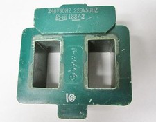 EATON CUTLER HAMMER 1887 2 Citation Size 1 Coil 220/240V 1887-2