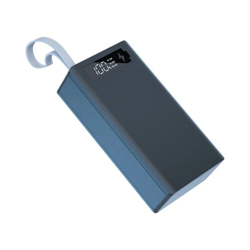 Estuche de banco de energía 5V-2.1A C12 hágalo usted mismo 12 piezas 18650 caja de baterías de iones de litio para sin soldadura - Imagen 8 de 21