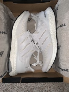 triple white ultraboost 1.0