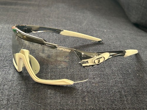 Tifosi Sonnenbrille AETHON Aethon Sport Radsport nie getragen 1580302831 #BP00022å - Bild 3 von 23