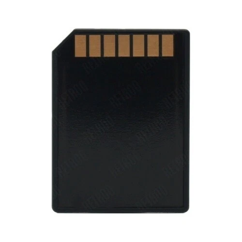 Adata MyFlash MultiMedia Card 256MB Type-S MMC Memory Card for Camera/Phone/PDA - Image 2 of 2