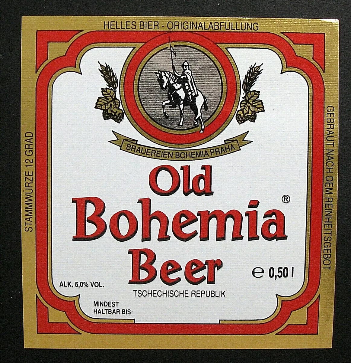 Bohemia Group