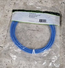OR-MC609-06 Ortronics 9' Blue 8pos 4P 24G Stranded Clarity Mod Cat 6 Cord NIP 