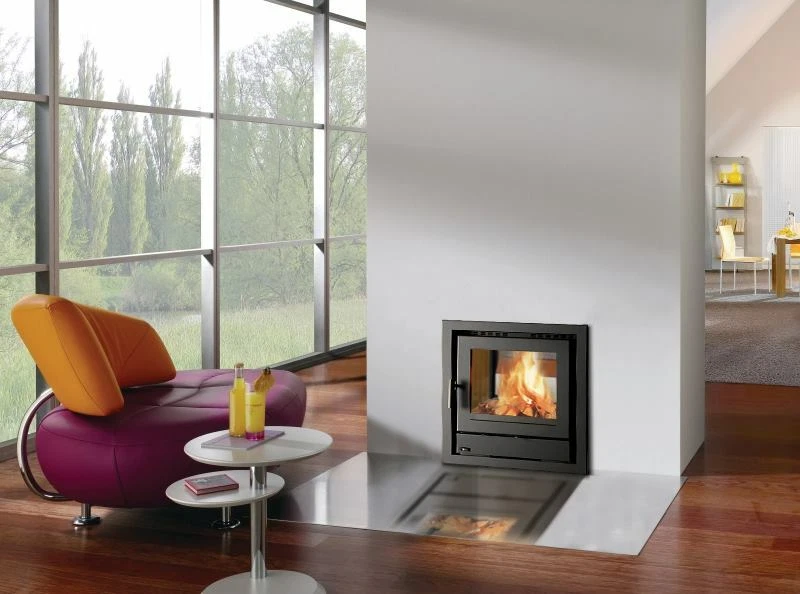 10KW DOUBLE SIDE DUAL INSERT DOUBLE SIDE SIDED MULTIFUEL CASSETTE INSET 20  | eBay
