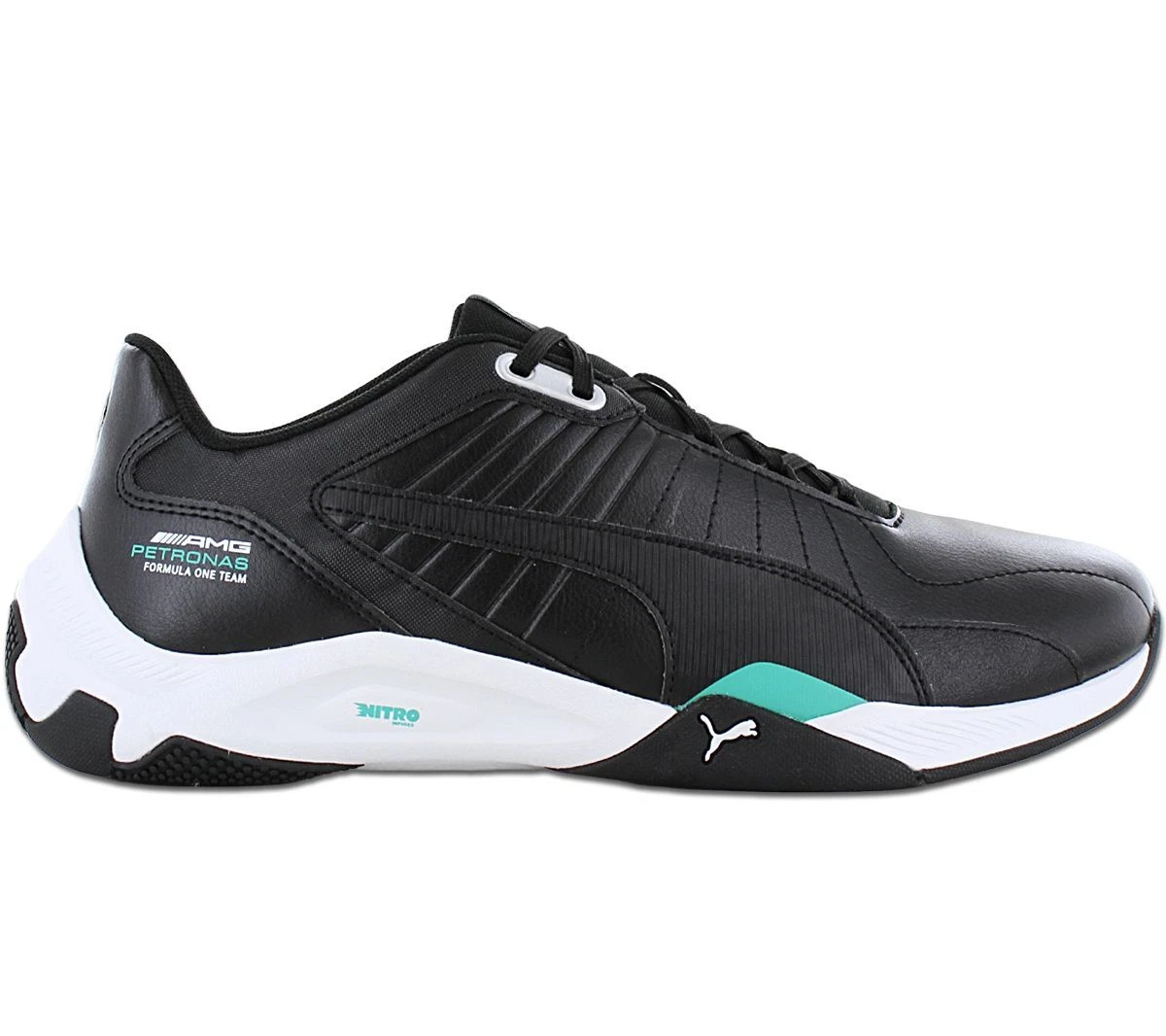 Puma petronas schuhe deals