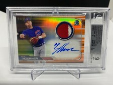 2019 Bowman Draft Baseball Cards 24