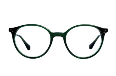 Gestell Für Optische Brille Gigi Studios Brooks 64900/7 Grün