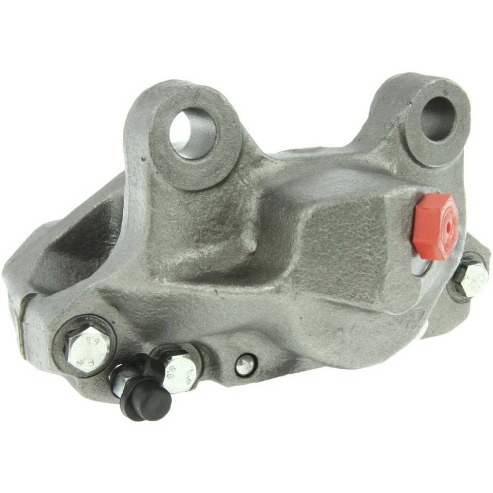 Rear PAIR Disc Brake Calipers for 1978-1985 Mercedes-Benz 300CD (KIT28418) - Image 4 of 4