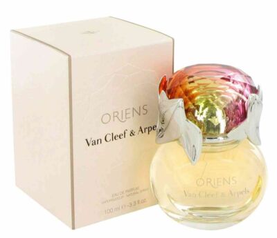 VAN CLEEF ORIENS  AND ARPELS EDP 100ML NEW SEALED