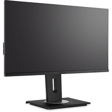 ViewSonic VG2448A 24" LCD Monitor HDMI,2 DISPLAYS PORTS, WITH STAND