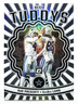 DAK PRESCOTT & CEEDEE LAMB Cowboys 2023 Donruss Optic BEST TUDDYS INSERT Card