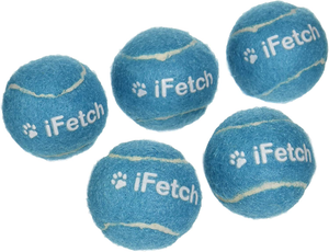 ifetch mini balls