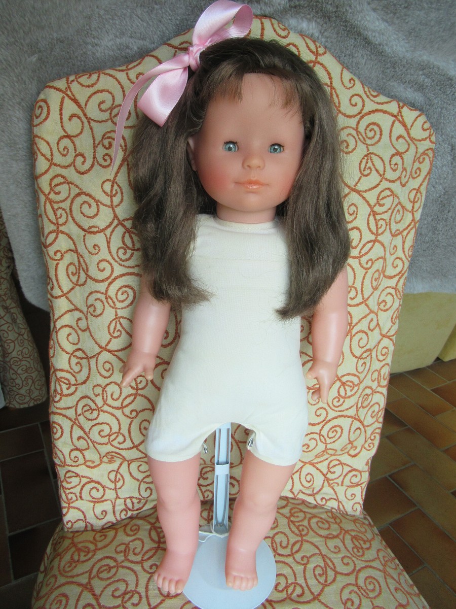 Poupée Corolle collection Réfabert (Daphnée Raffinée) 52 cm - Jeux & Jouets